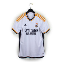 2023/24 - Real Madrid - Rodrygo #11 (M)