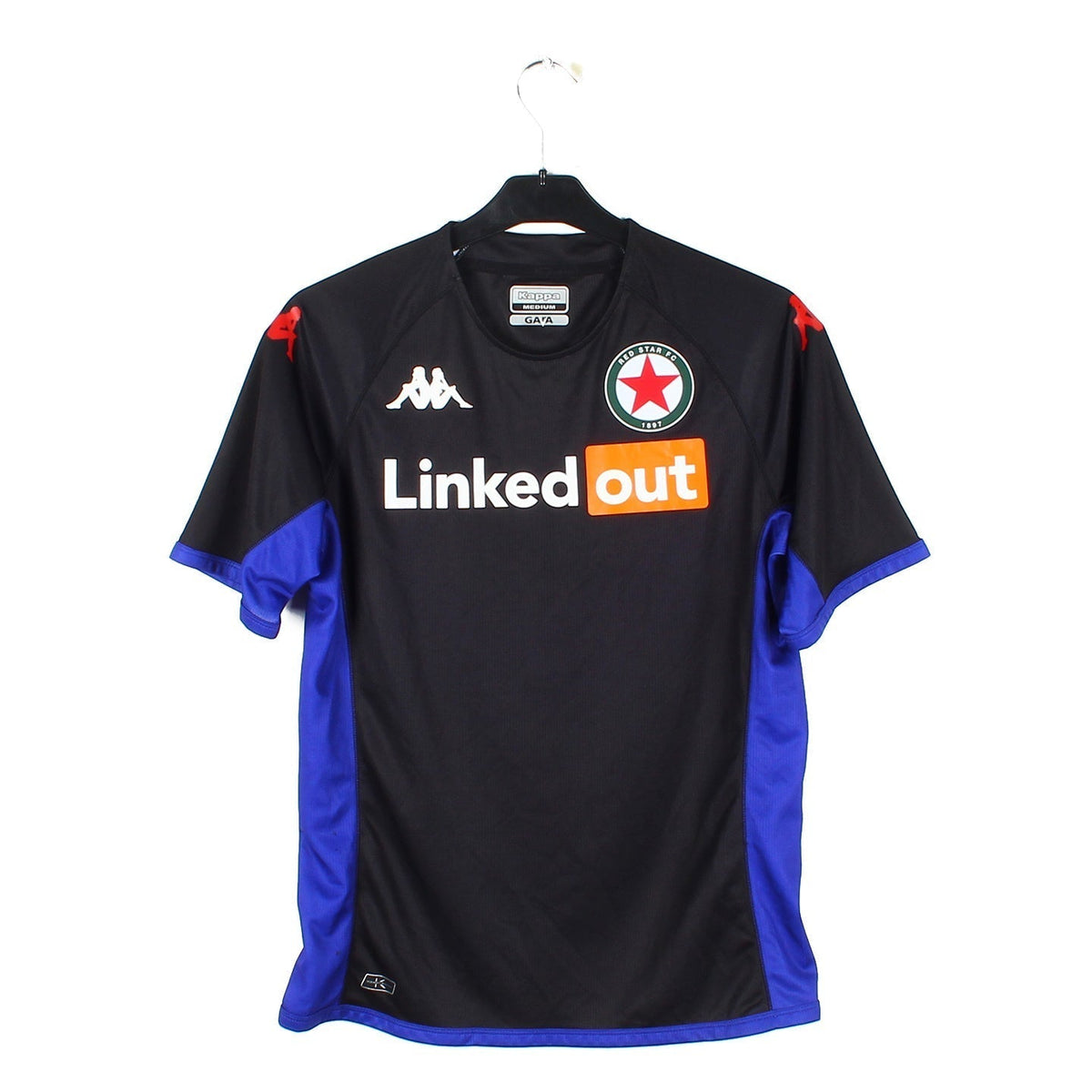 2022/23 - Red Star (L)