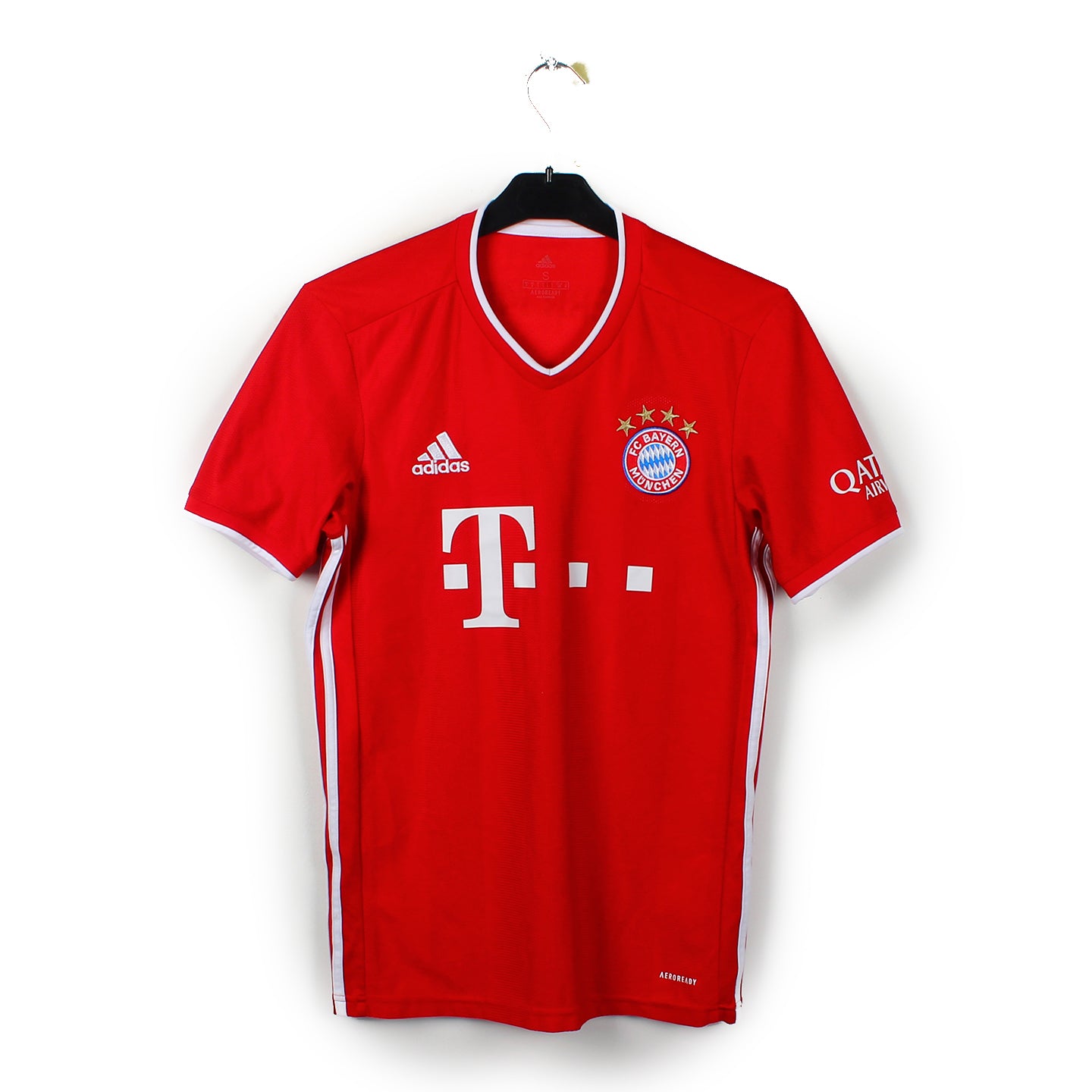 2020/21 - Bayern Munich - Costa (S)