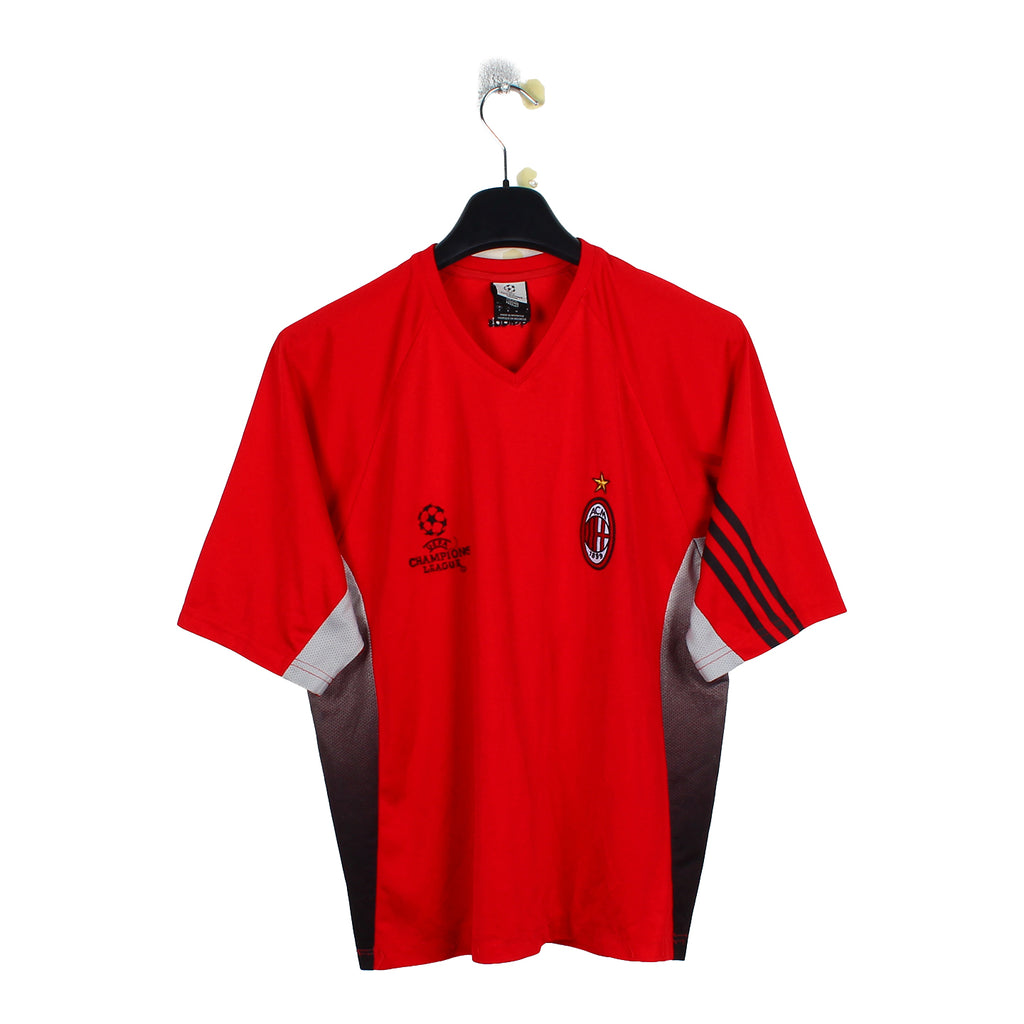 2003/04 - AC Milan (M)