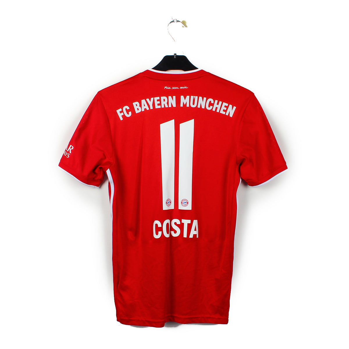 2020/21 - Bayern Munich - Costa (S)
