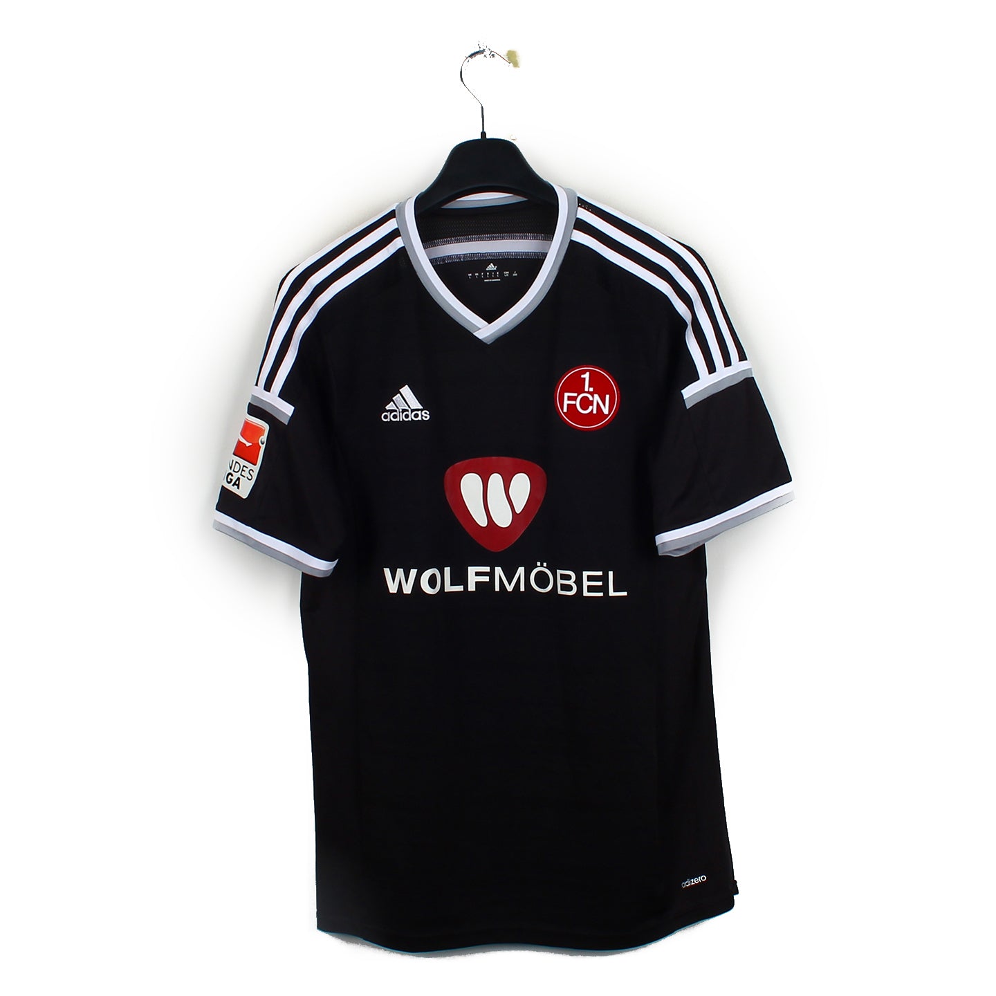 2014/16 - Nuremberg FC #9 (L)