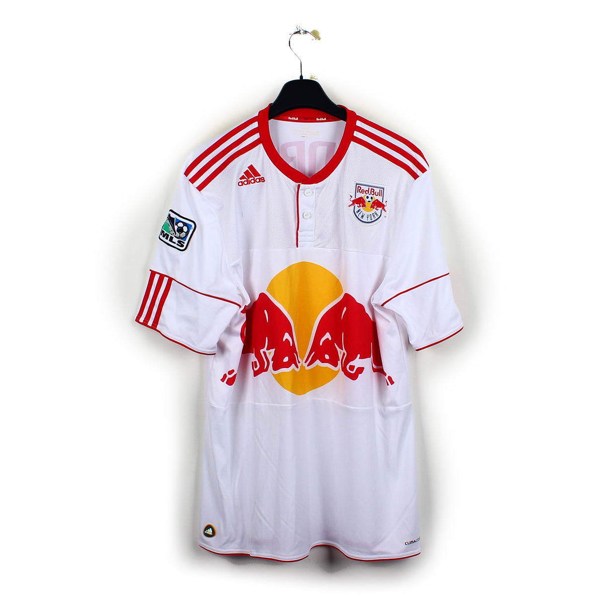2010 - New York Red Bulls - Henry #14 (XL)