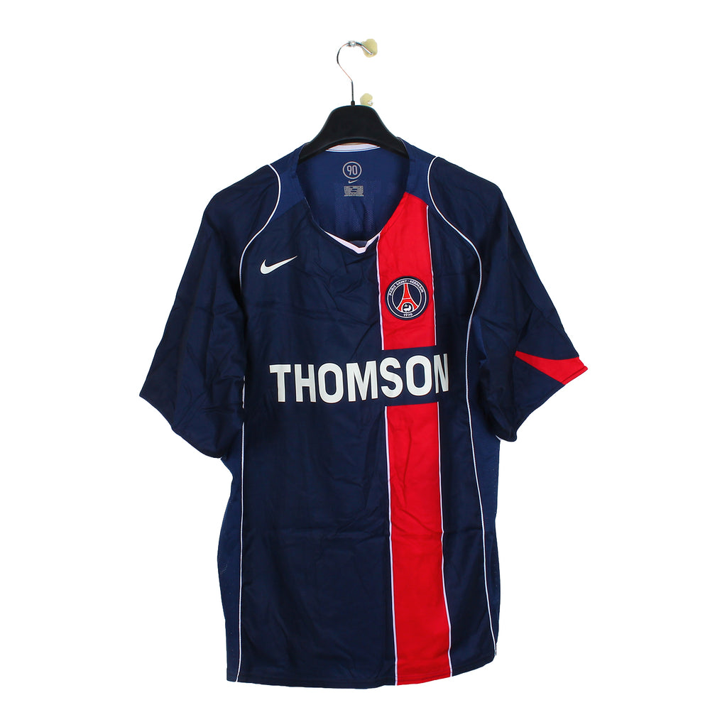 2004/05 - PSG (M)
