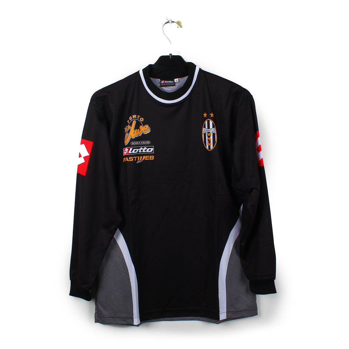 2002/03 - Juventus (M)