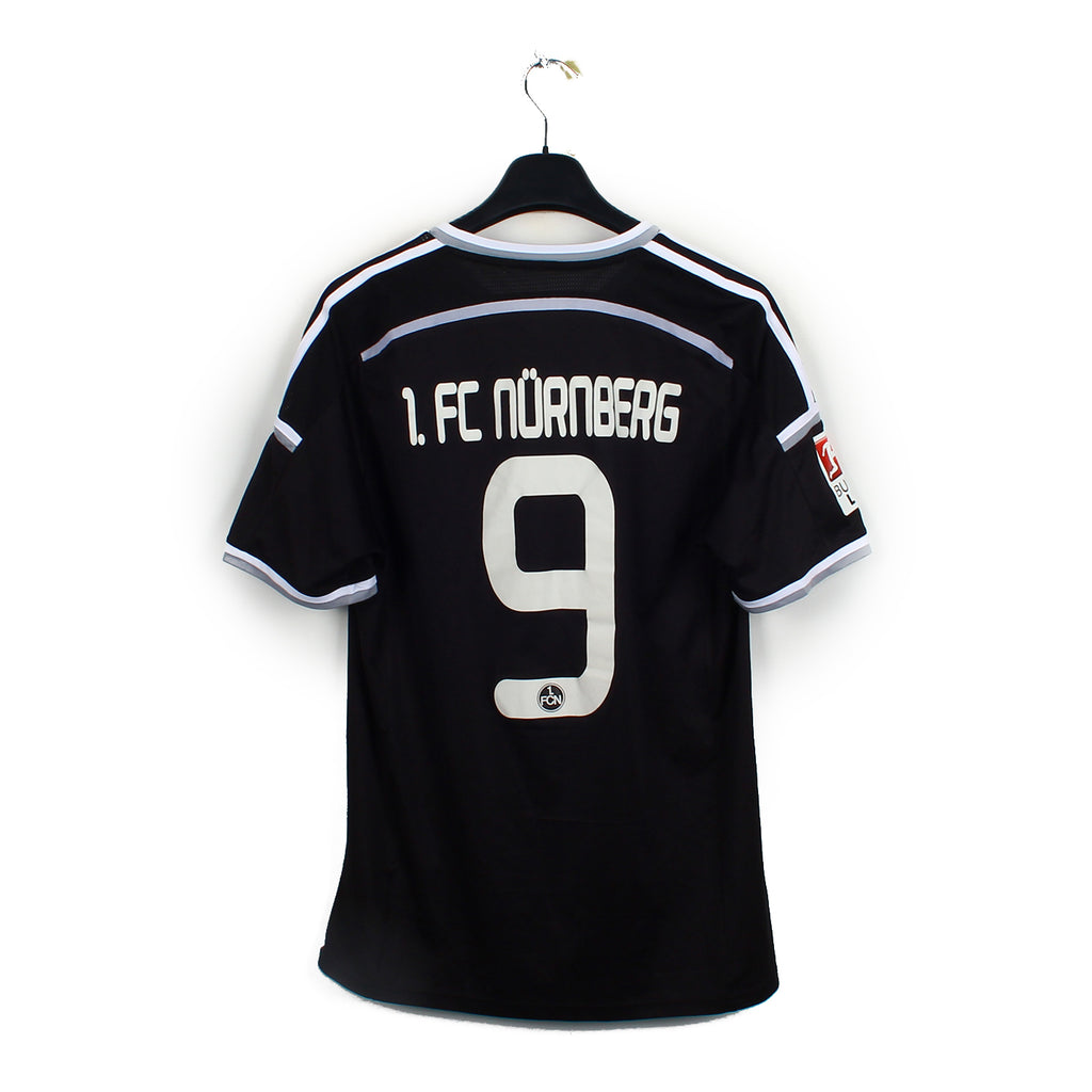 2014/16 - Nuremberg FC #9 (L)