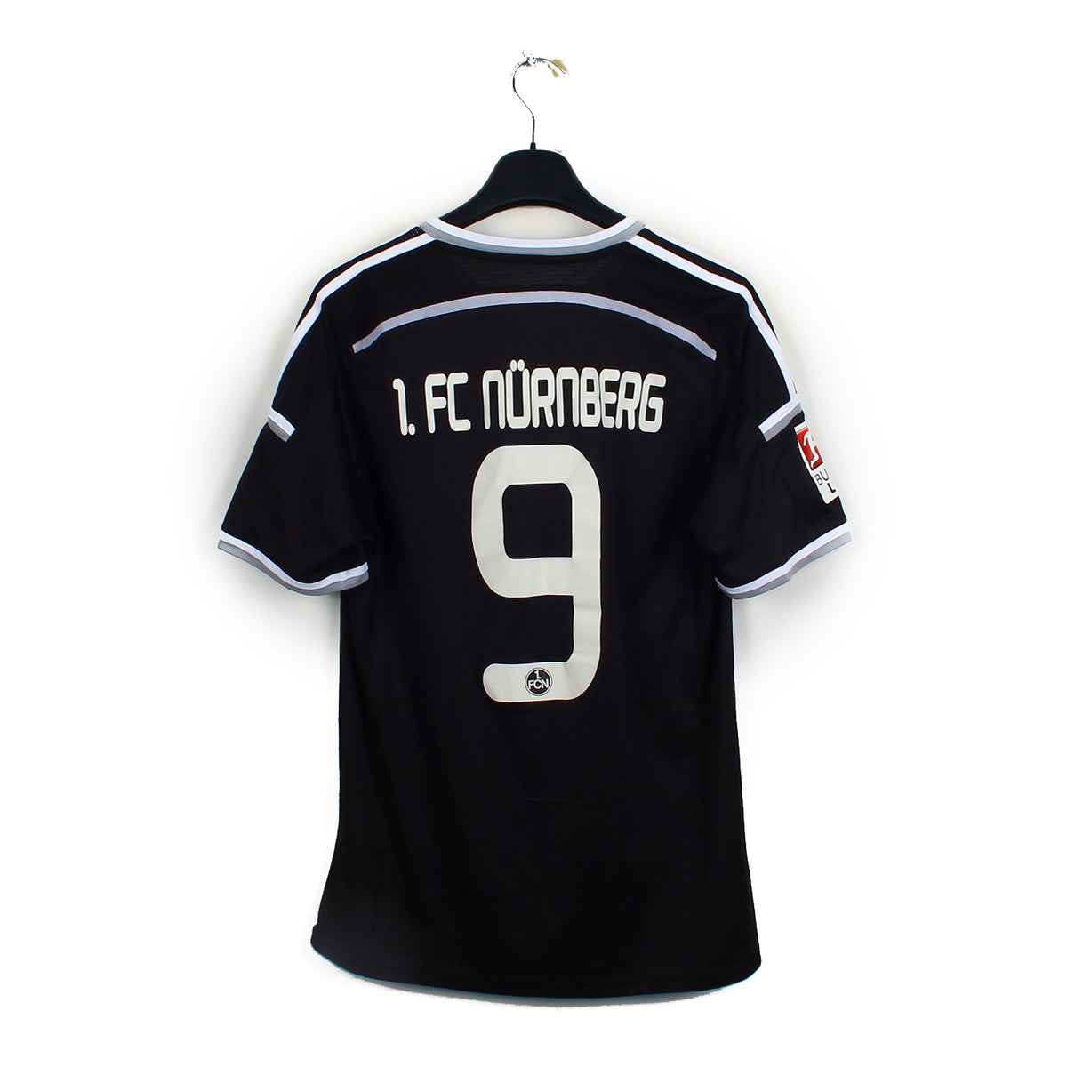 2014/16 - Nuremberg FC #9 (L)