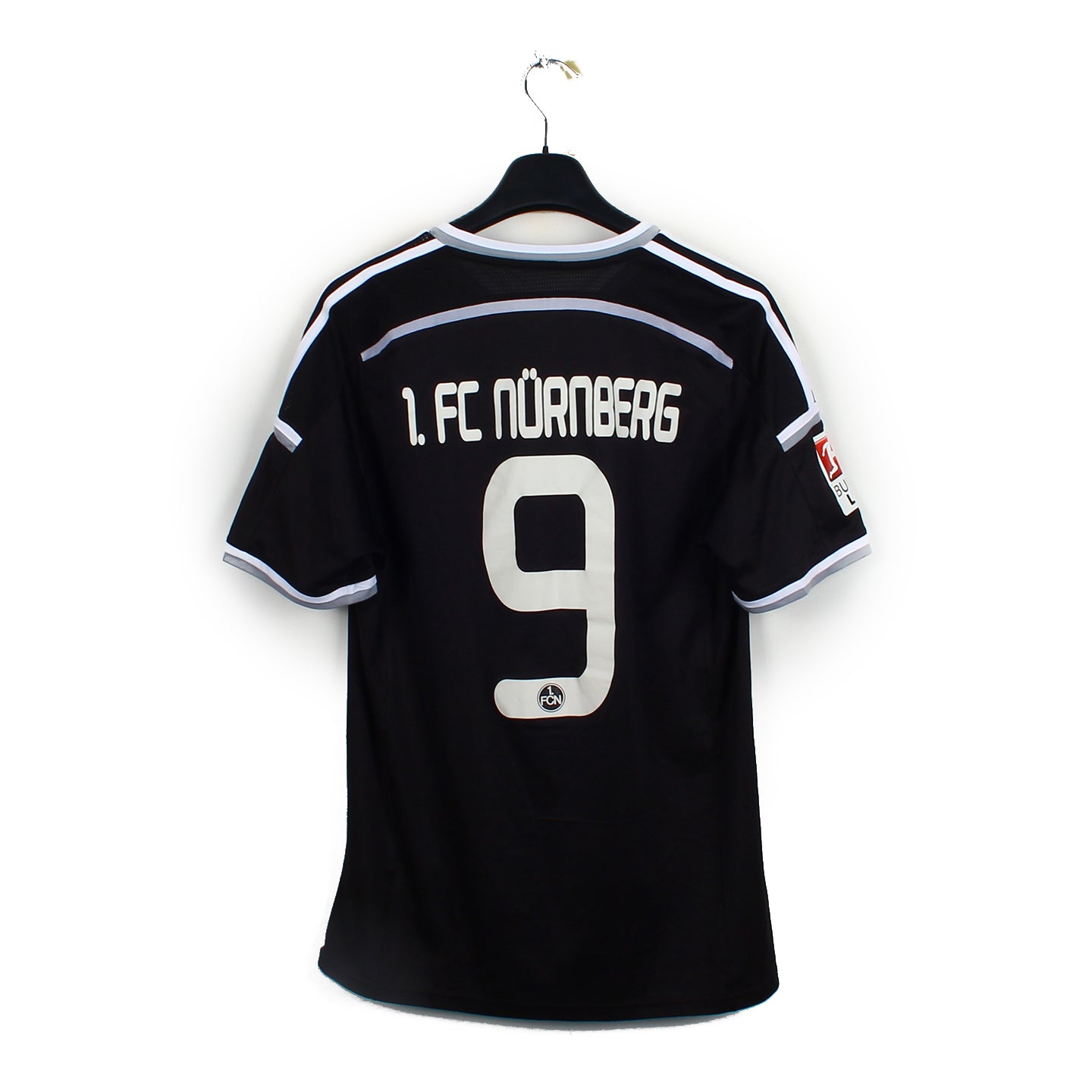 2014/16 - Nuremberg FC #9 (L)