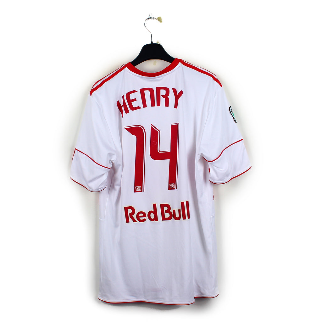 2010 - New York Red Bulls - Henry #14 (XL)