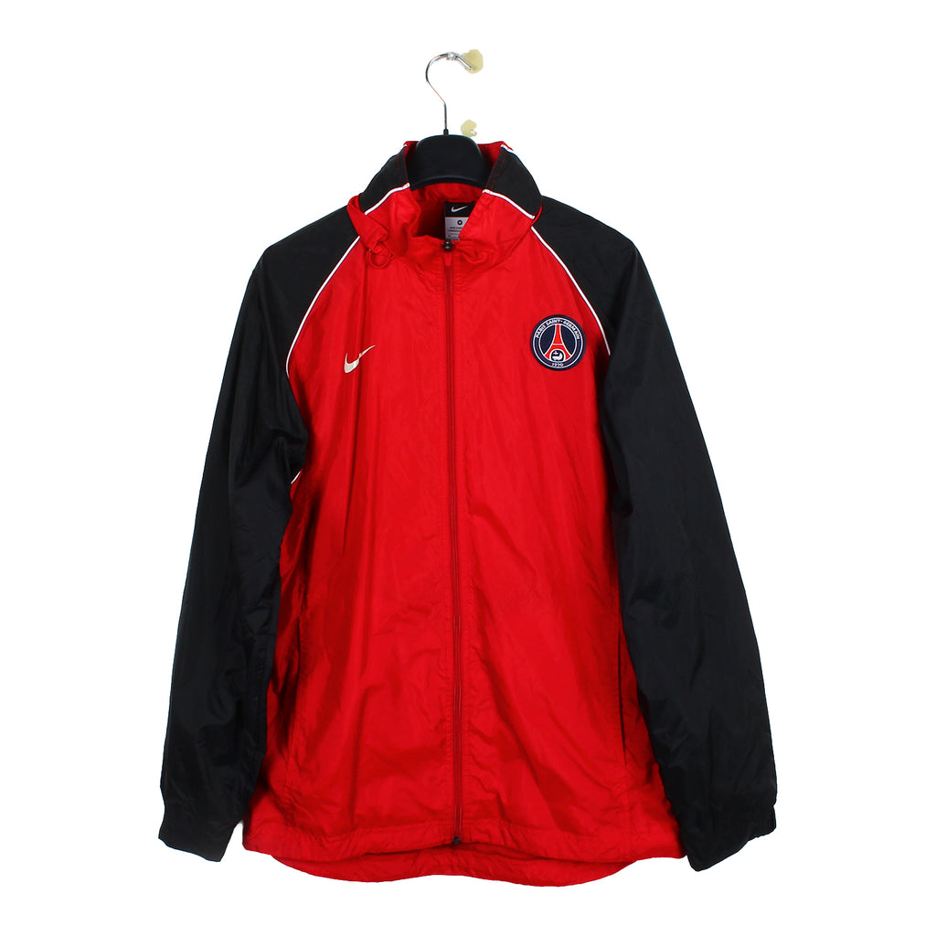 2010/11 - PSG (S)