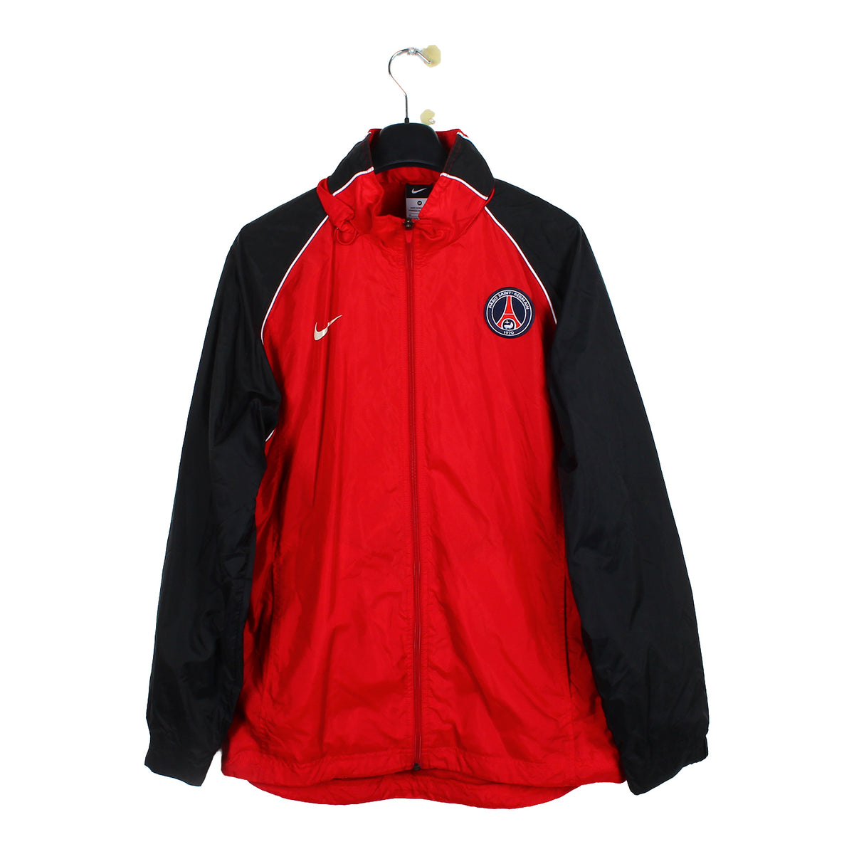2010/11 - PSG (S)
