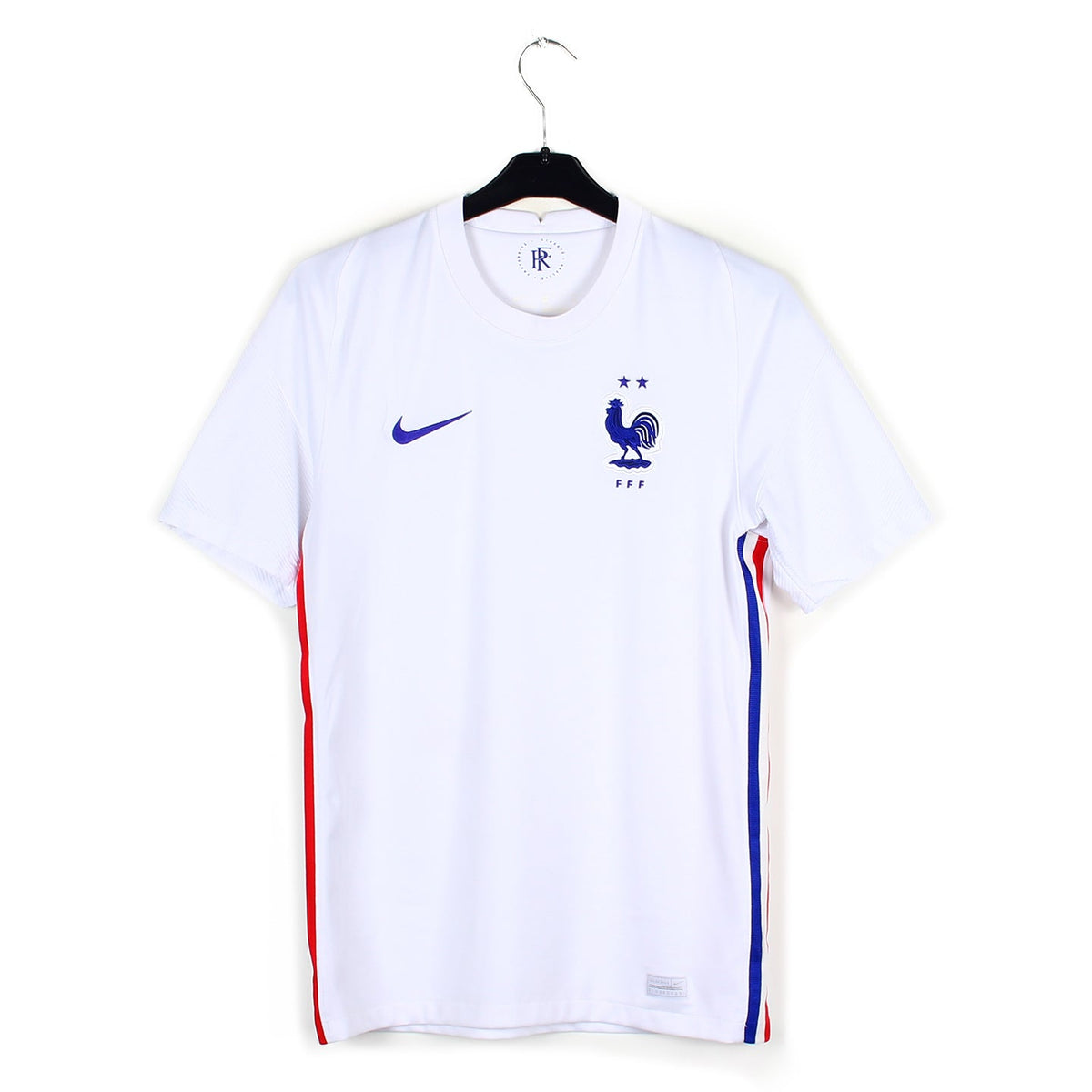 2020/21 - Equipe de France (13/14ans)