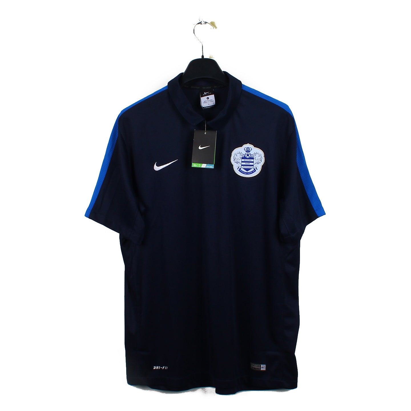 2015/16 - Queens Park Rangers (L)