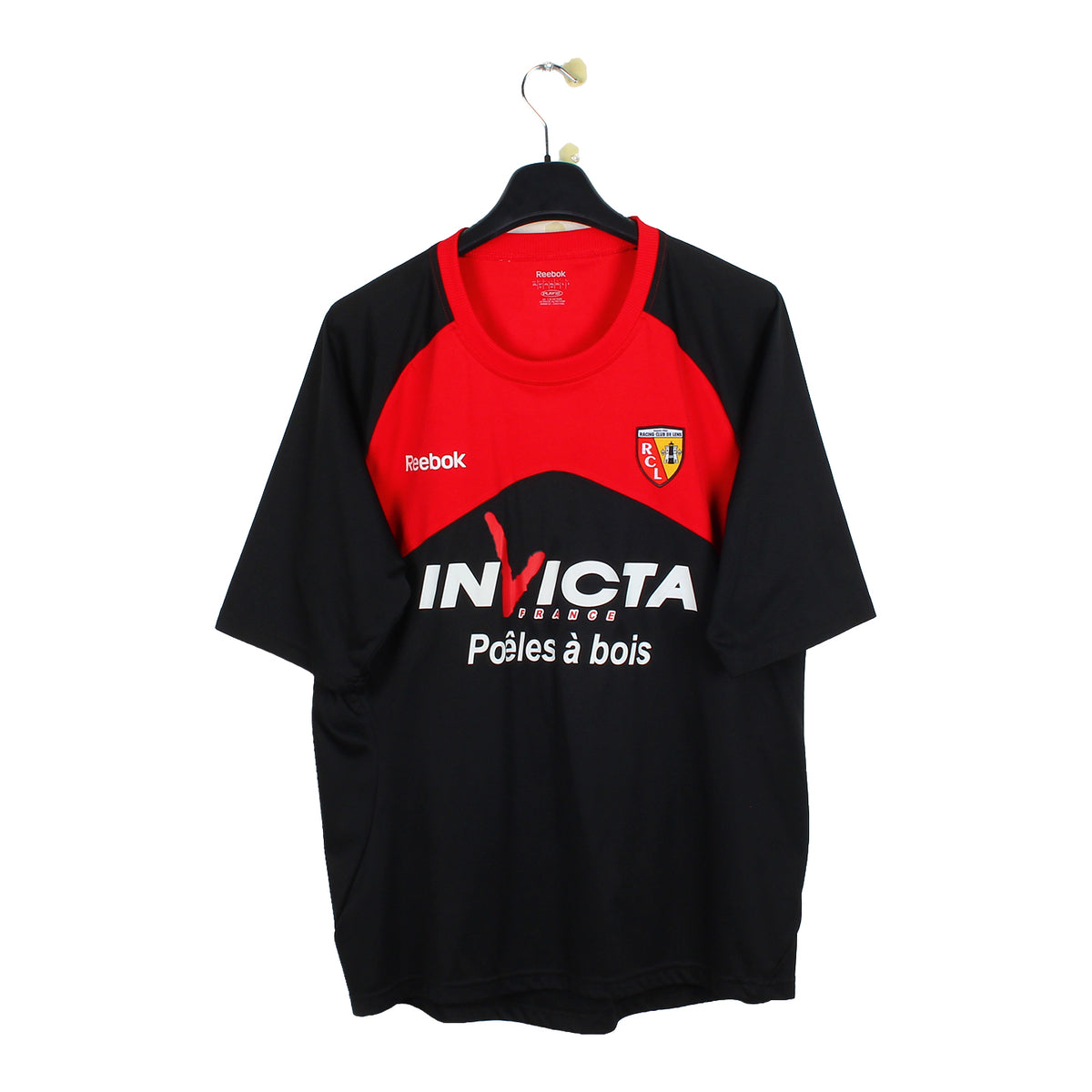 2010/11 - RC Lens (XL)