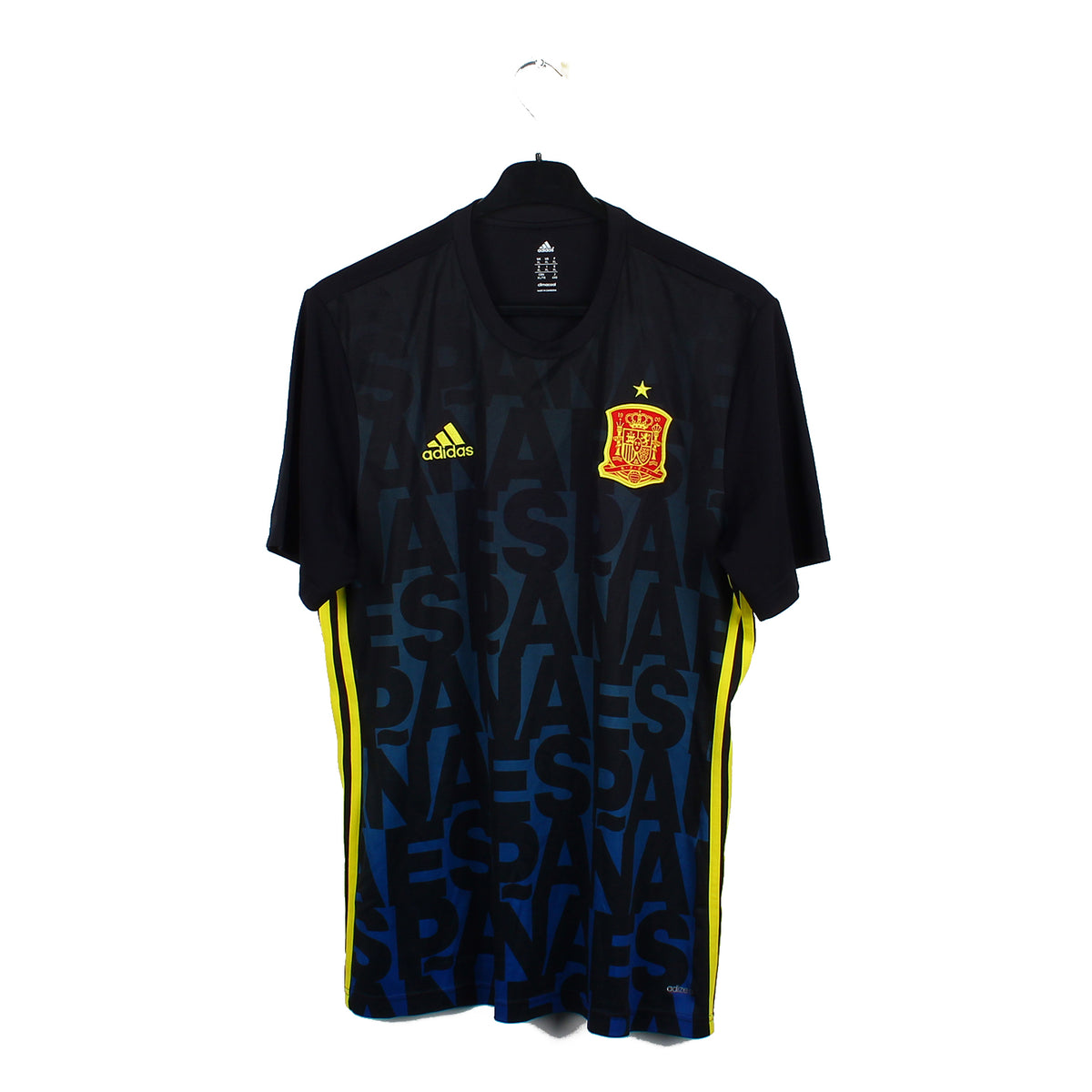 2016/17 - Espagne (XL)