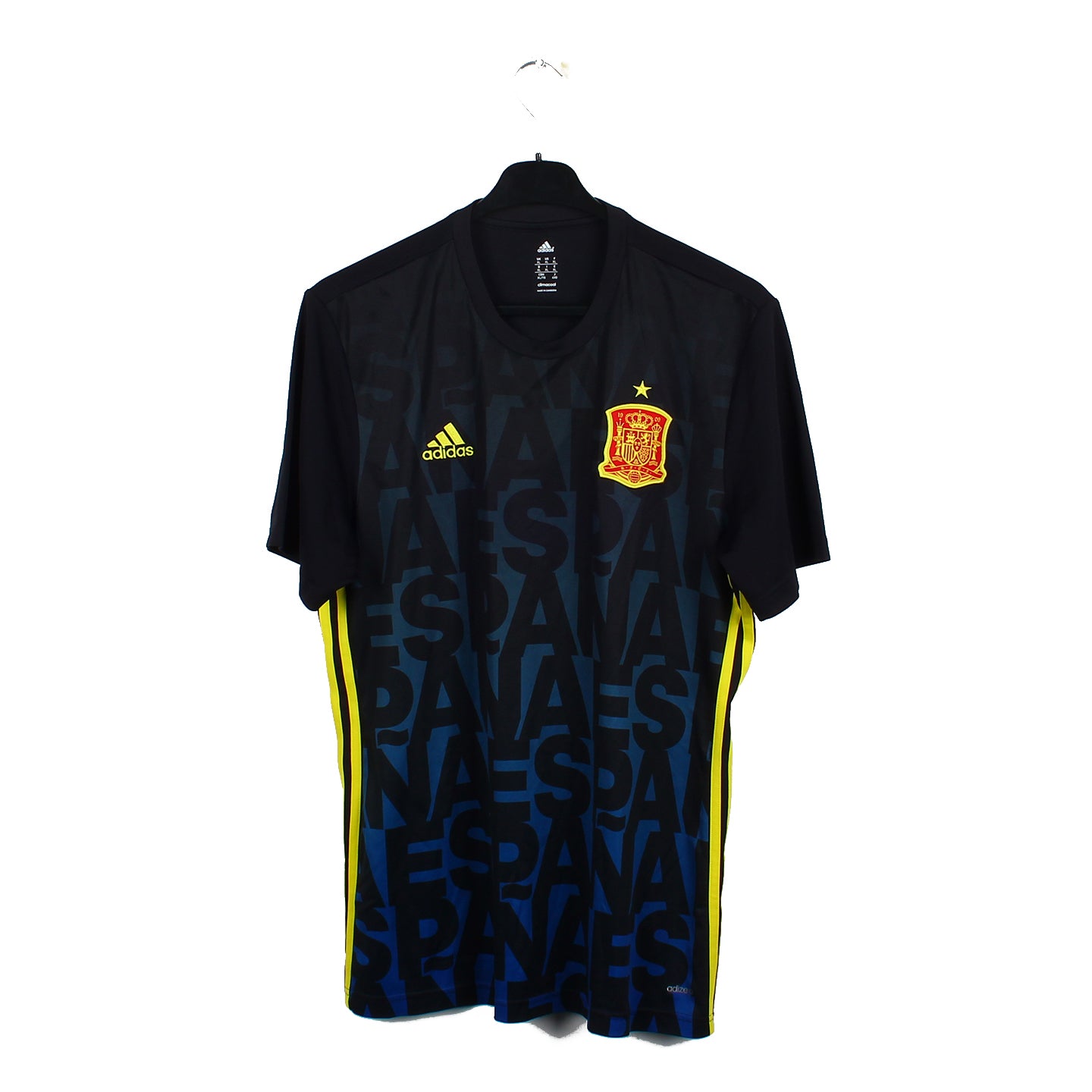 2016/17 - Espagne (XL)
