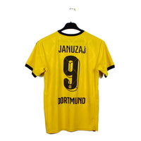 2015/16 - Dortmund - Januzaj #9 (S)