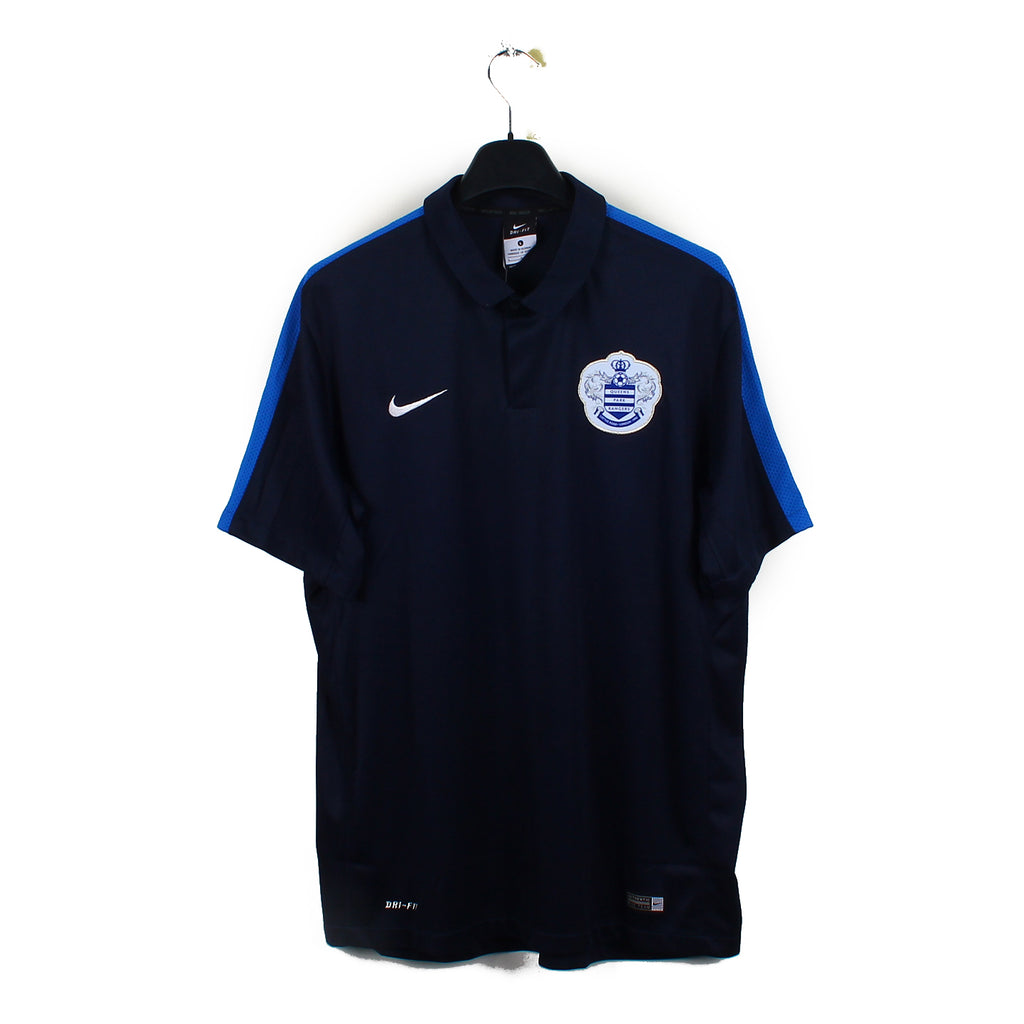 2015/16 - Queens Park Rangers (L)