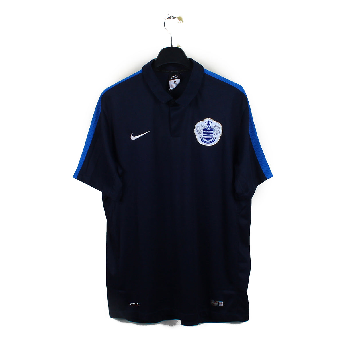 2015/16 - Queens Park Rangers (L)