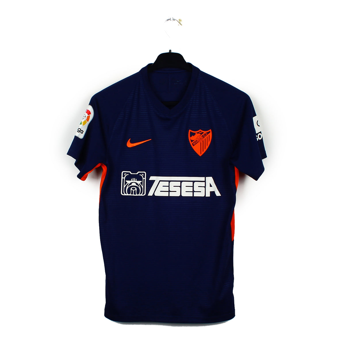 2019/20 - Malaga (M)