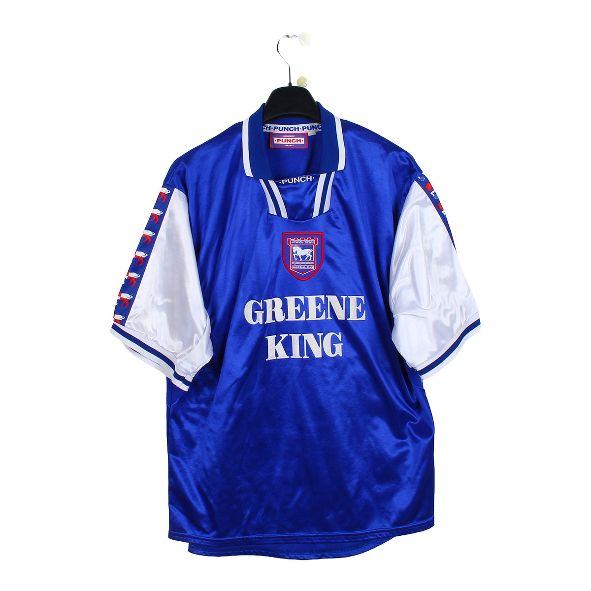 1997/98 - Ipswich Town (XL)