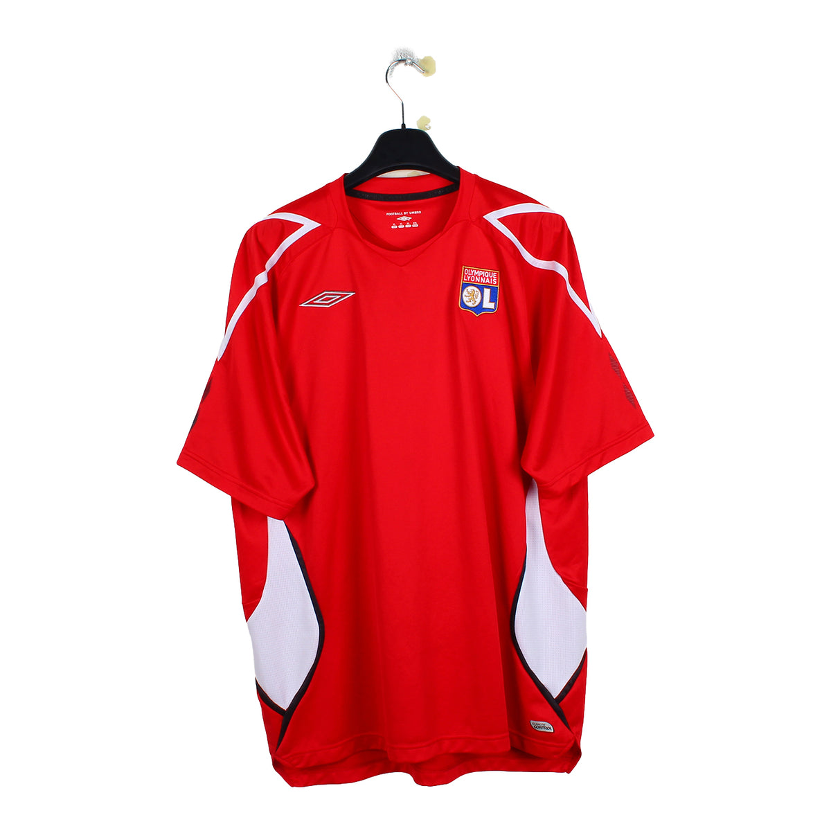 2007/08 - OL (S)