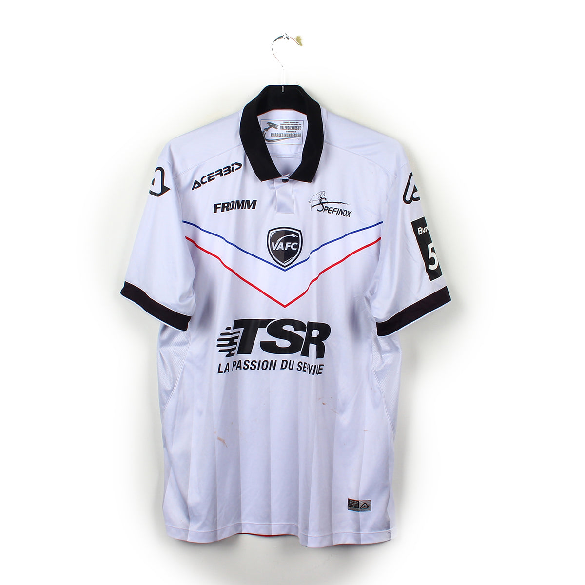 2019/20 - Valenciennes FC (XL)