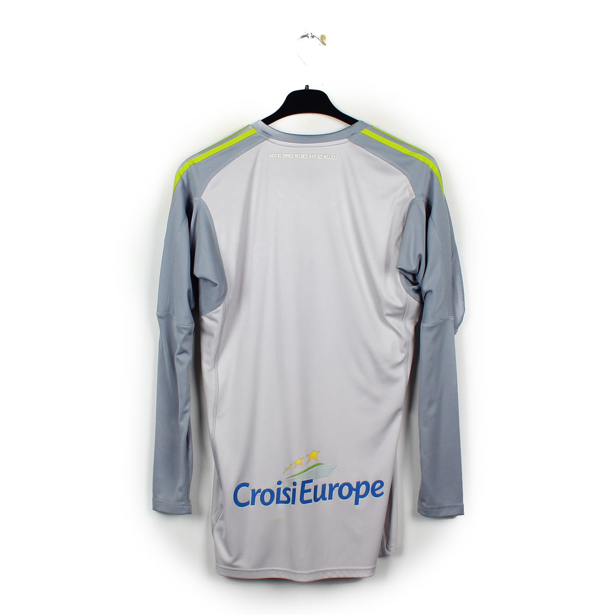 2018/19 - Racing Club de Strasbourg (M)