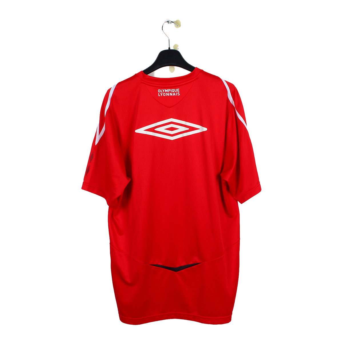 2007/08 - OL (S)