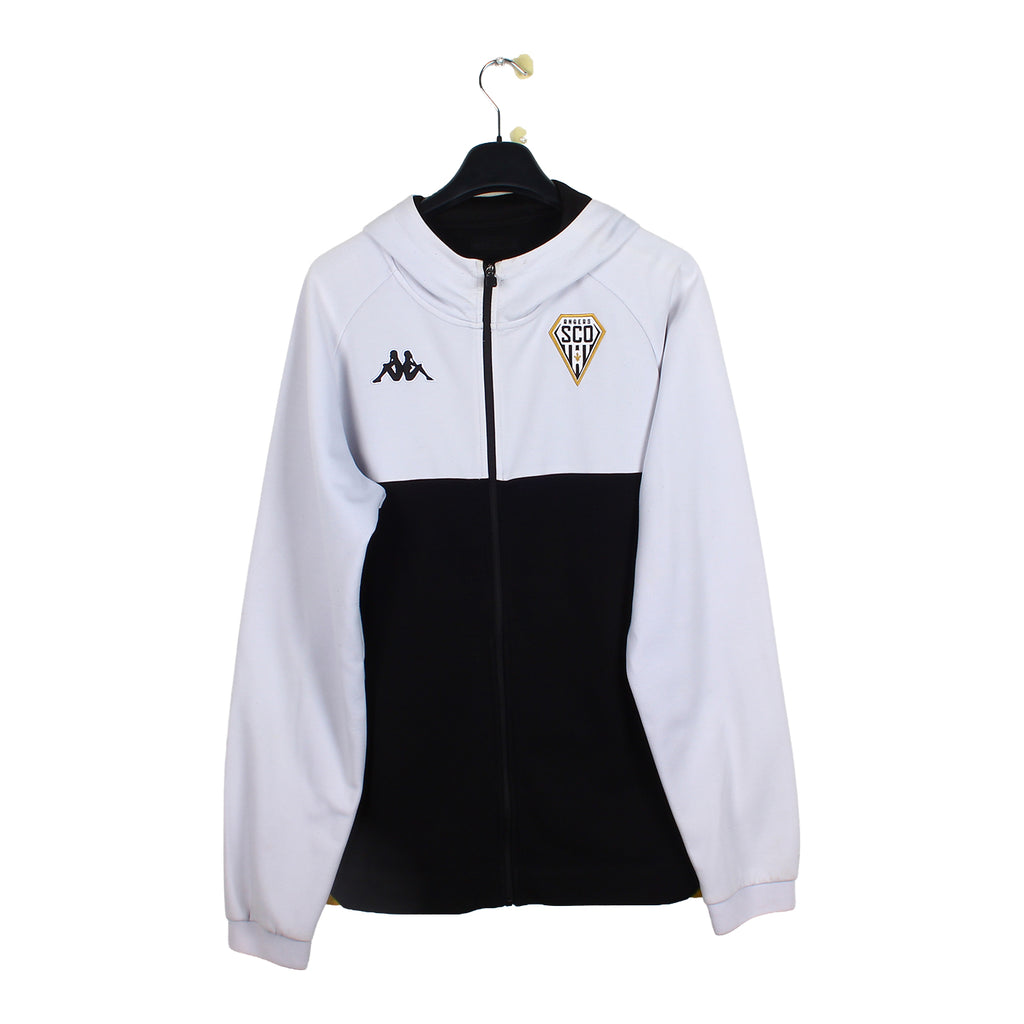 2021/22 - Angers SCO (XL)