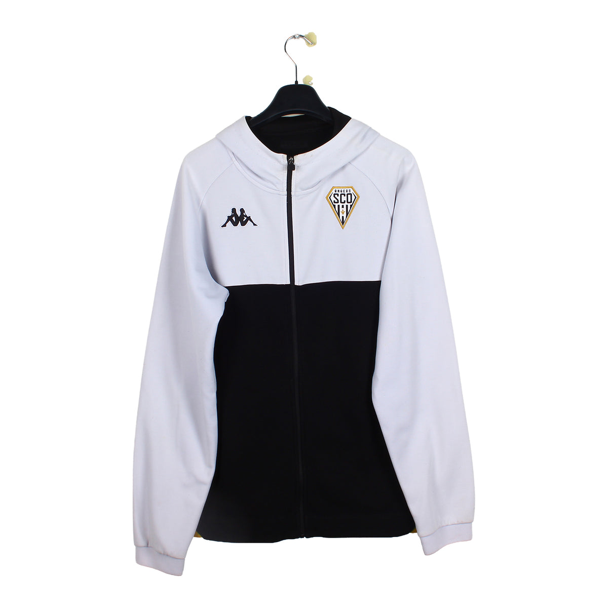 2021/22 - Angers SCO (XL)
