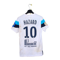 2011/12 - LOSC - Hazard #10 (S) [WORN]