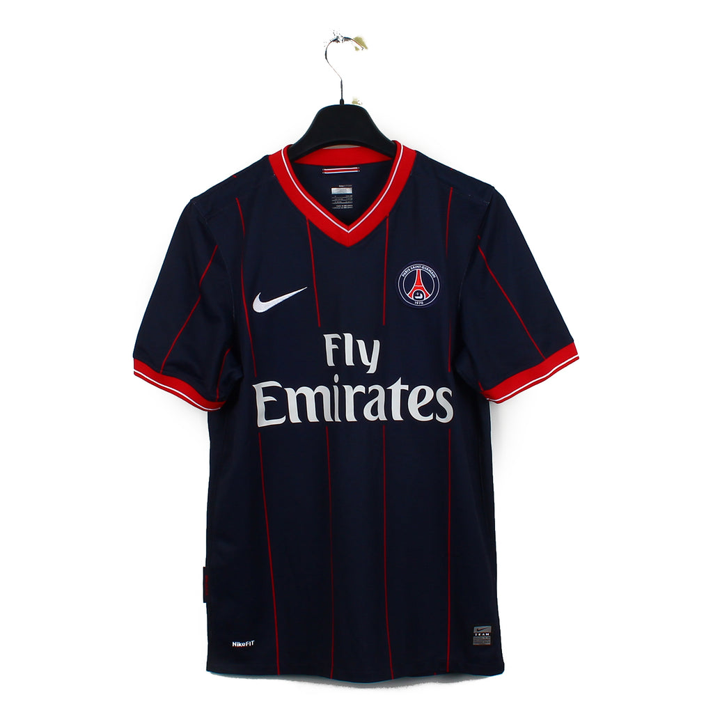 2009/10 - PSG (S)