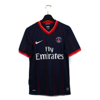 2009/10 - PSG (S)