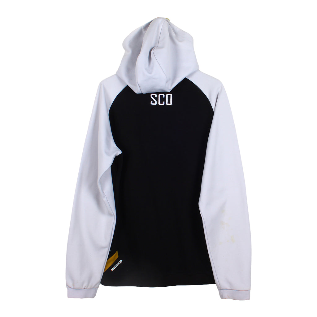2021/22 - Angers SCO (XL)
