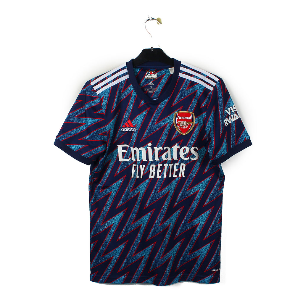 2021/22 - Arsenal FC - Smith Rowe #10 (S)