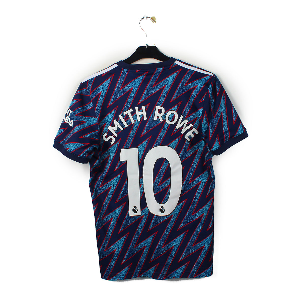 2021/22 - Arsenal FC - Smith Rowe #10 (S)