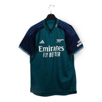 2023/24 - Arsenal FC - Saka #7 (M)