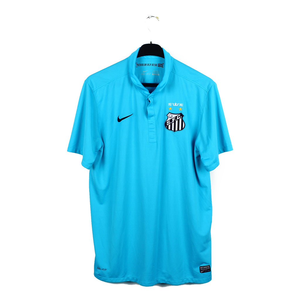 2012 - Santos (XL)
