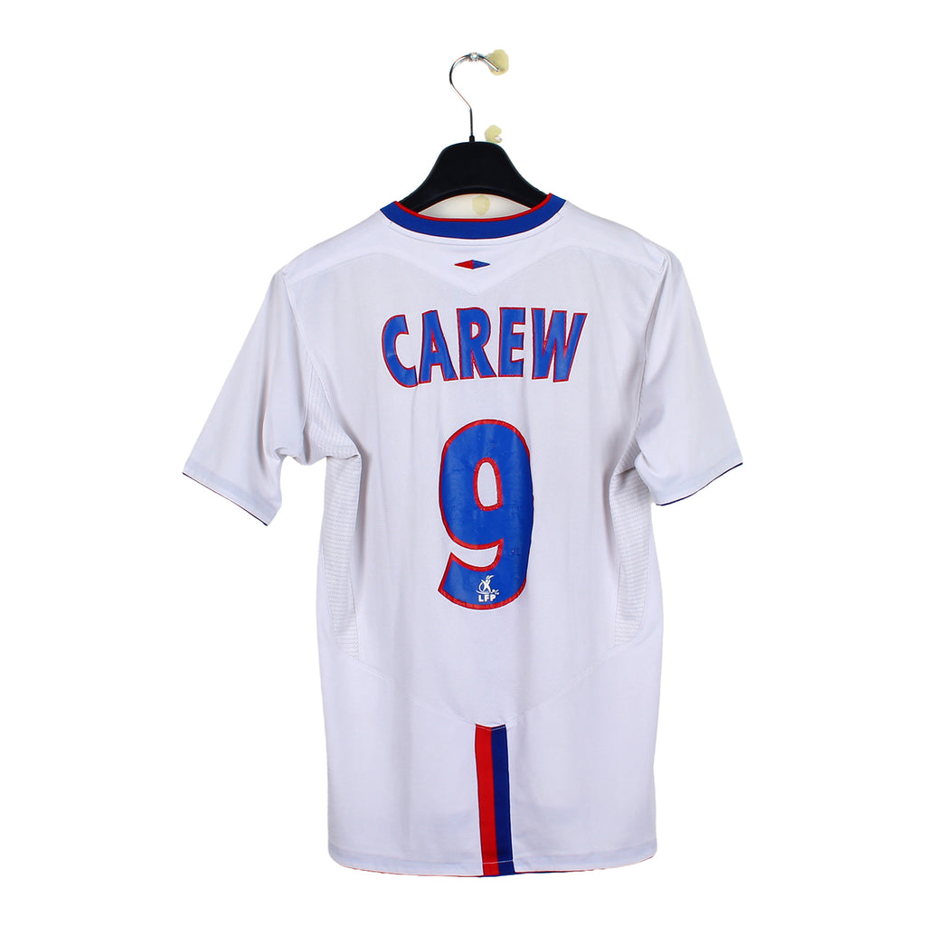 2004/06 - OL - Carew #9 (XL Enfant)