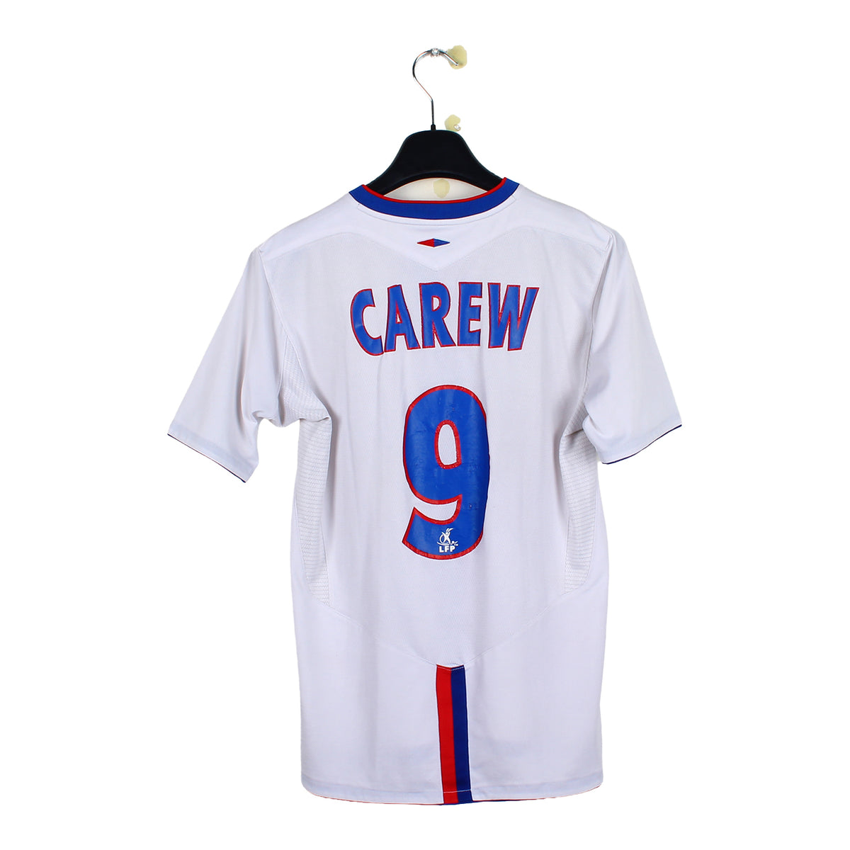 2004/06 - OL - Carew #9 (XL Enfant)