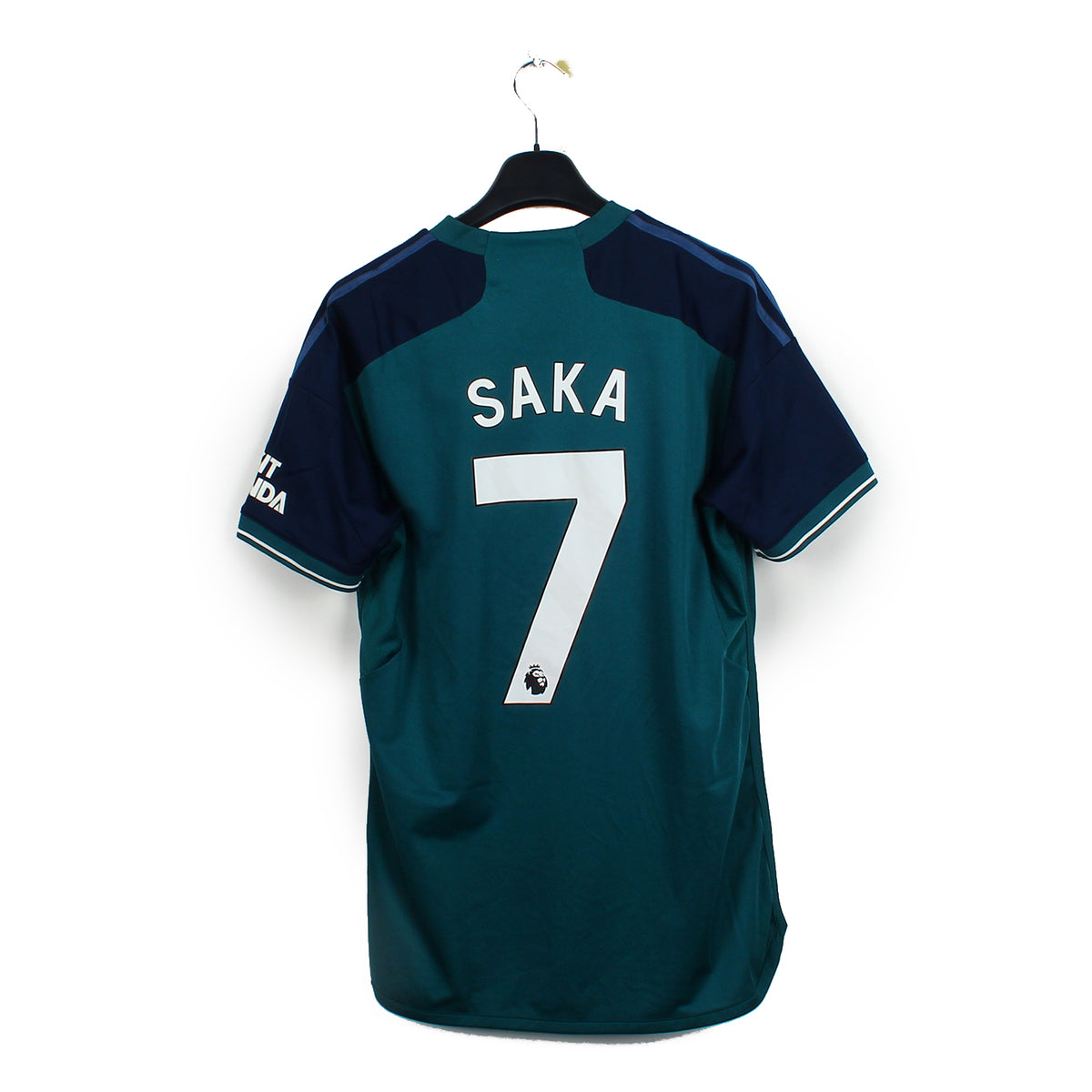 2023/24 - Arsenal FC - Saka #7 (M)