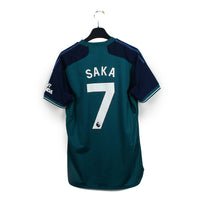2023/24 - Arsenal FC - Saka #7 (M)