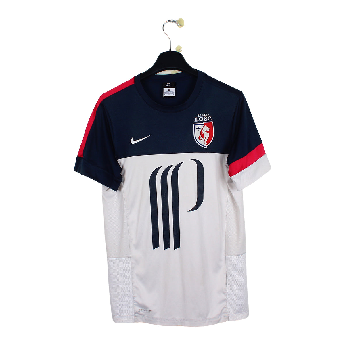2013/14 - LOSC (XL)