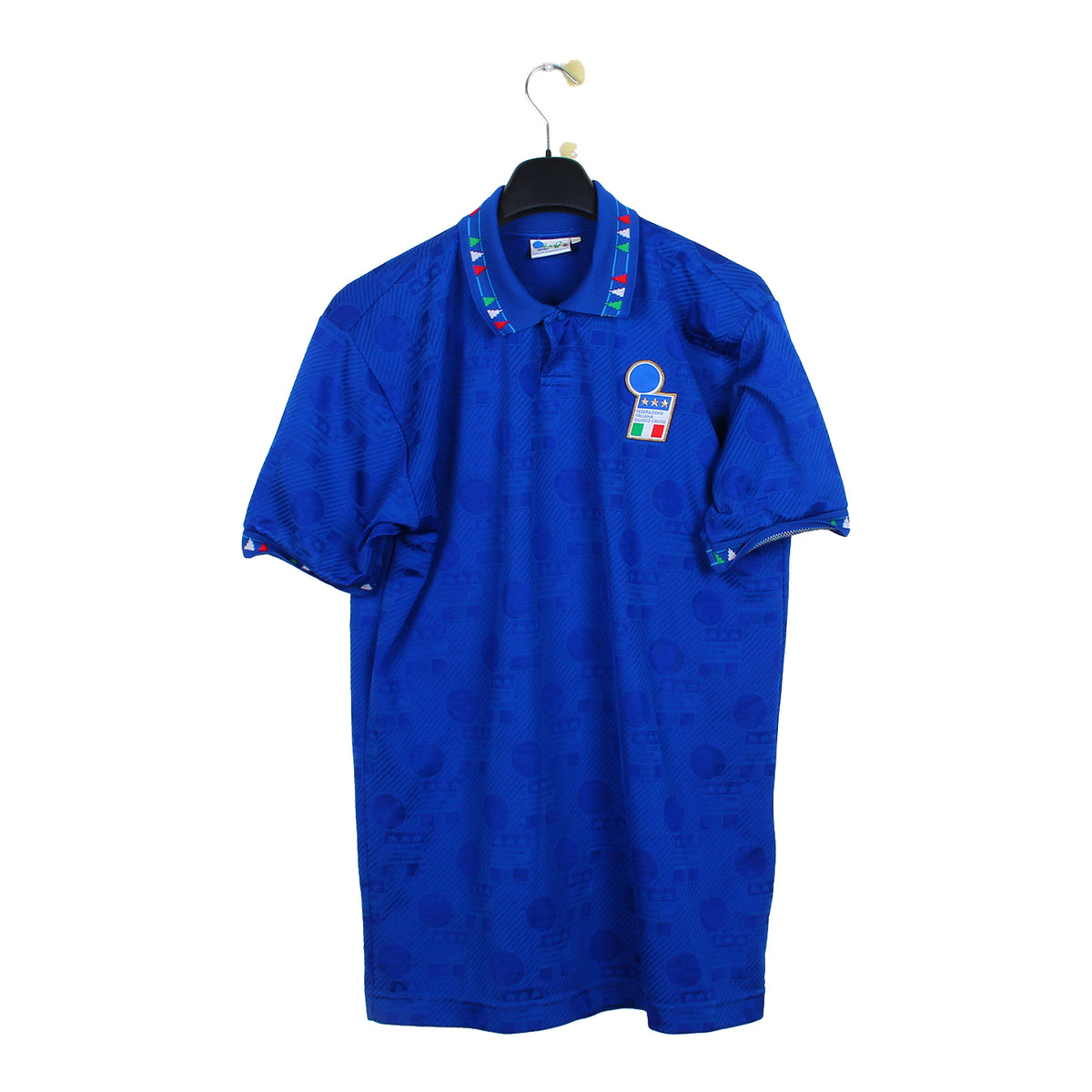 1992/93 - Italie #4 (S)