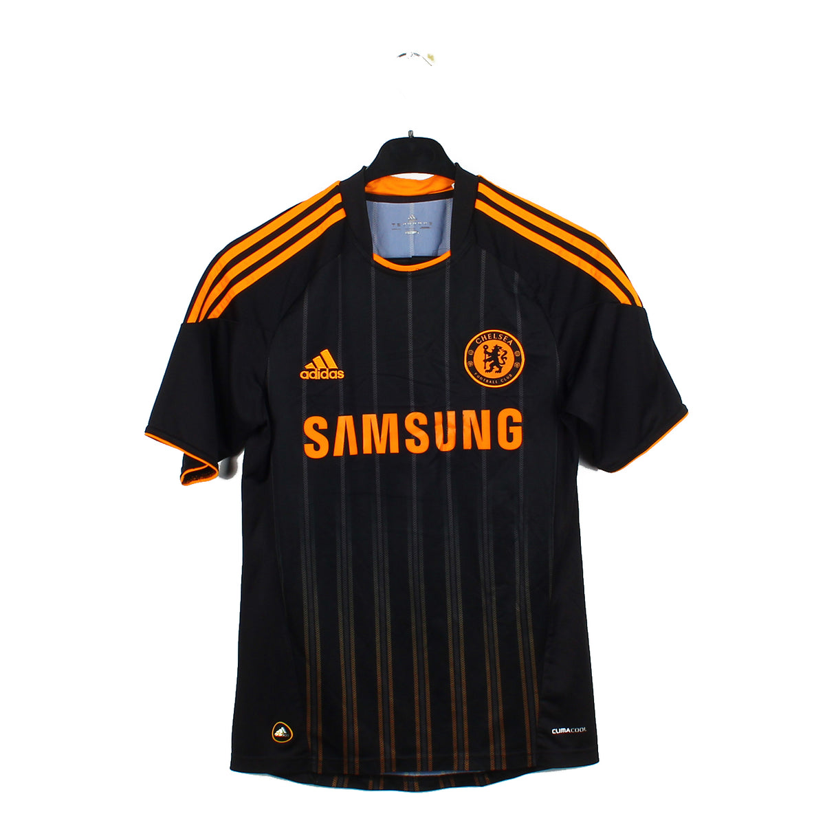 2010/11 - Chelsea - Torres #9 (L)