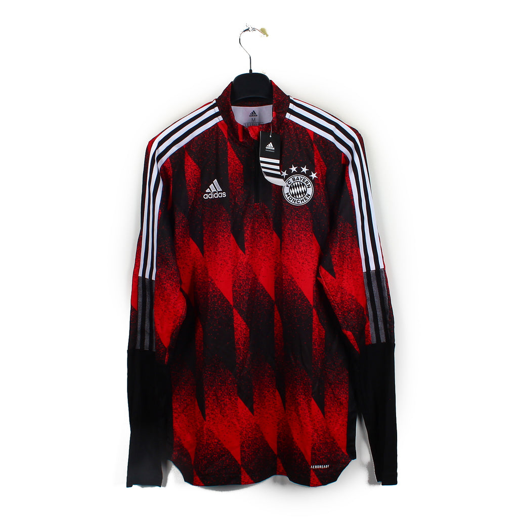 2019/20 - Bayern Munich (M)