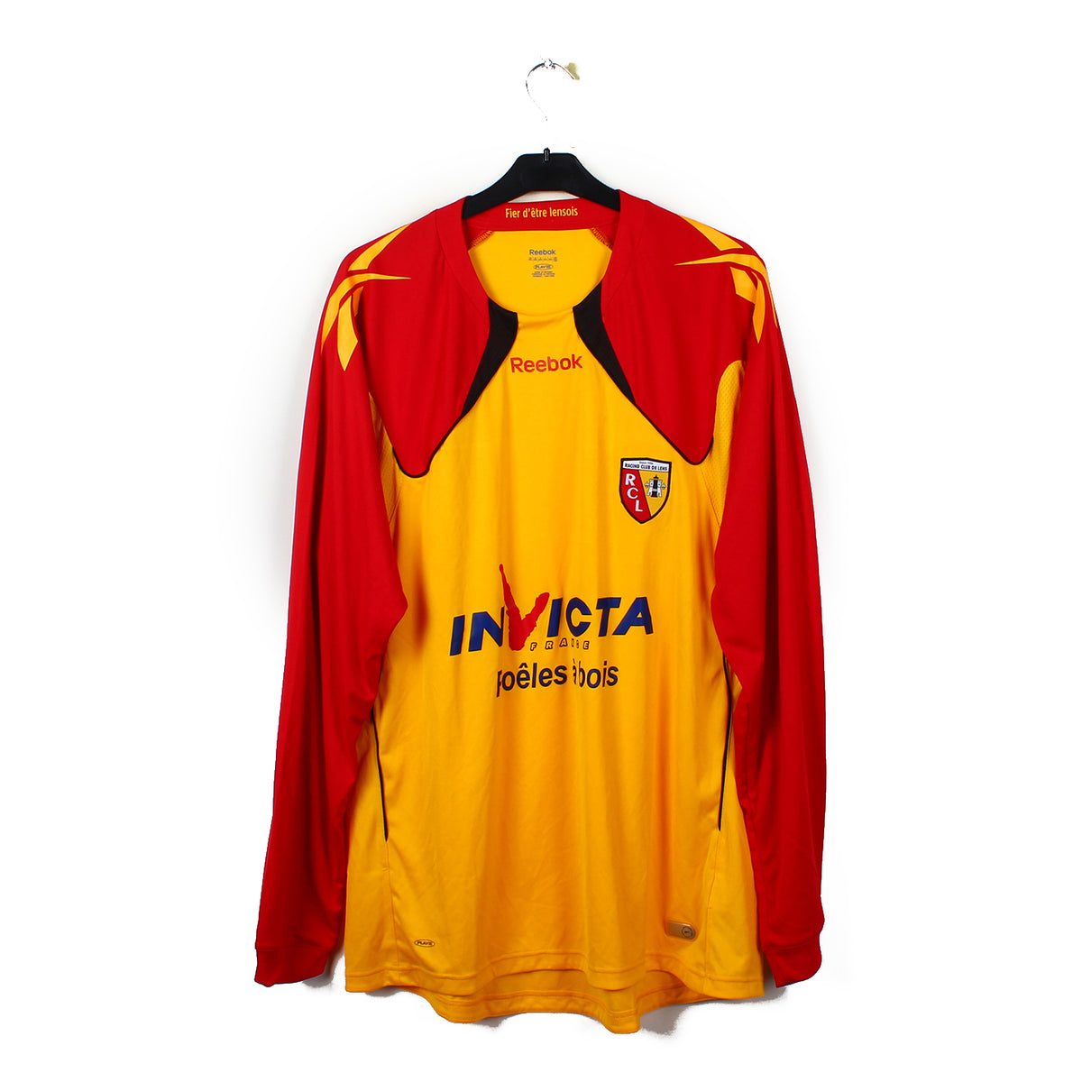 2010/11 - RC Lens (2XL)