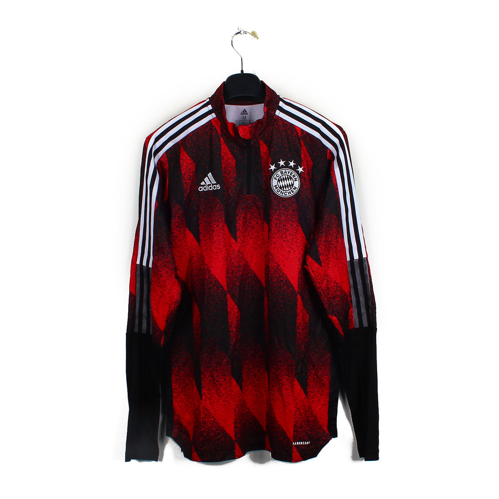 2019/20 - Bayern Munich (M)