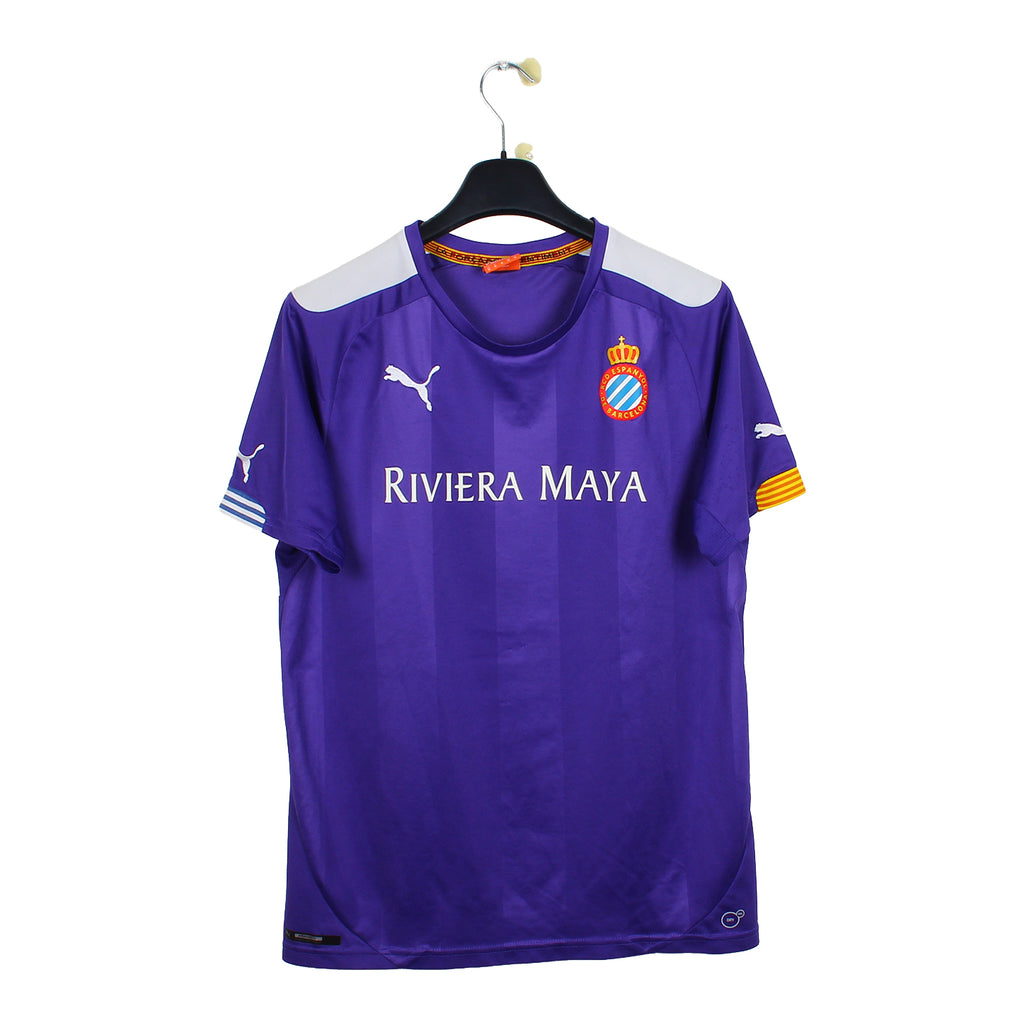 2014/15 - Espanyol #5 (M)